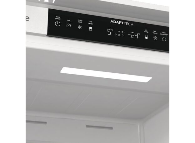 Frigider incorporabil Gorenje NRKI517E42 — cumpără în Chișinău | Frigidere încorporabile | Hi-Tech Moldova