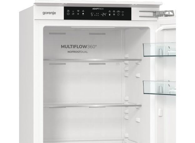 Frigider incorporabil Gorenje NRKI517E42 — cumpără în Chișinău | Frigidere încorporabile | Hi-Tech Moldova