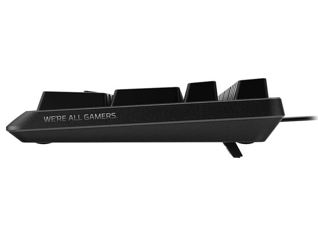 Клавиатура HYPERX Alloy Eve 1800, (B7JE0AA — купить в Кишинёве | GAMING | Hi-Tech Moldova