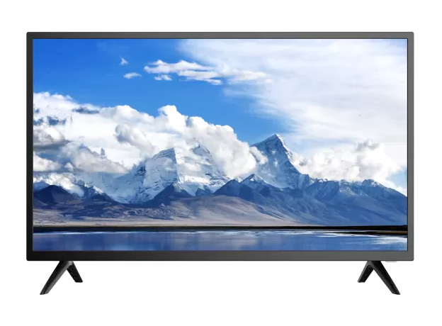 Телевизор HYUNDAI HYTV-43D1S — купить в Кишинёве | Диагональ 43" | Hi-Tech Moldova