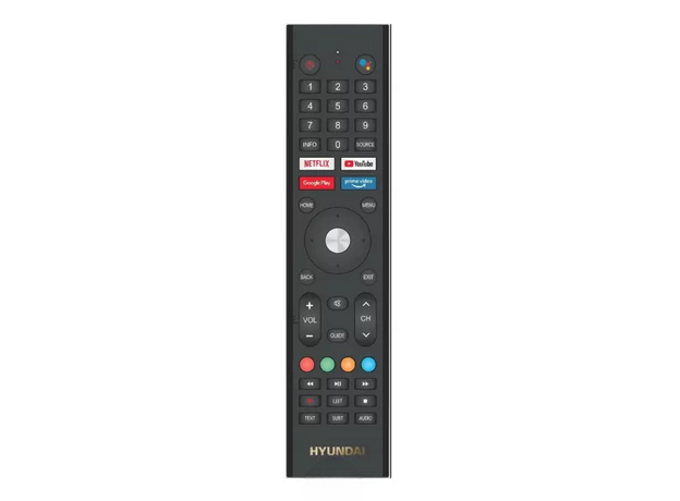Televizor Hyundai HYTV-55F3U — cumpără în Chișinău | 55 | Hi-Tech Moldova