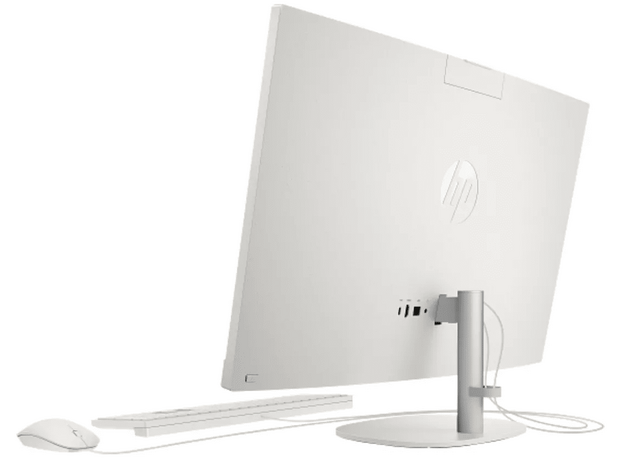 Моноблок Hewlett-Packard AiO 27-cr0085ci (D3YY0EA — купить в Кишинёве | Моноблоки | Hi-Tech Moldova