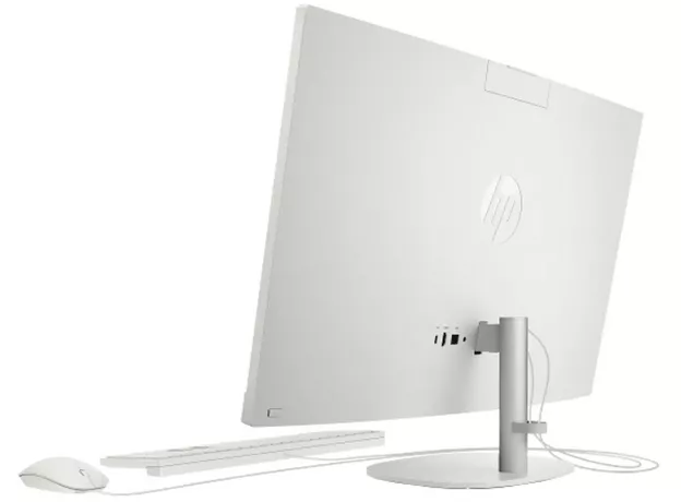 Моноблок Hewlett-Packard AiO 27-cr0085ci (D3YY0EA — купить в Кишинёве | Моноблоки | Hi-Tech Moldova