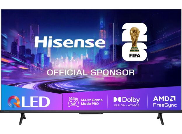 Телевизор Hisense 43E7Q PRO — купить в Кишинёве | Диагональ 43" | Hi-Tech Moldova