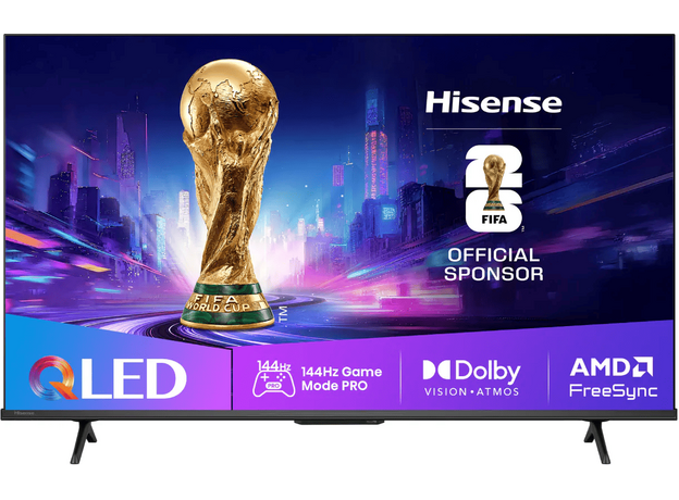 Телевизор Hisense 43E7Q PRO — купить в Кишинёве | Диагональ 43" | Hi-Tech Moldova