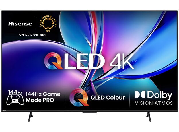 Телевизор Hisense 43E7Q PRO — купить в Кишинёве | Диагональ 43" | Hi-Tech Moldova