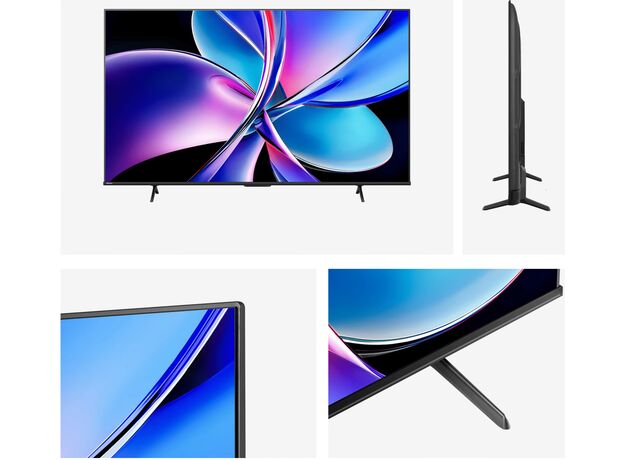 Телевизор Hisense 43E7Q PRO — купить в Кишинёве | Диагональ 43" | Hi-Tech Moldova