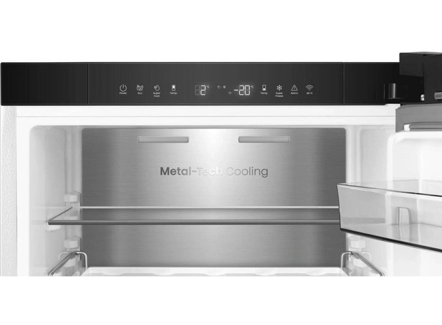 Frigider Hisense RB3K330SAWD — cumpără în Chișinău | Cu compartiment de congelare jos | Hi-Tech Moldova