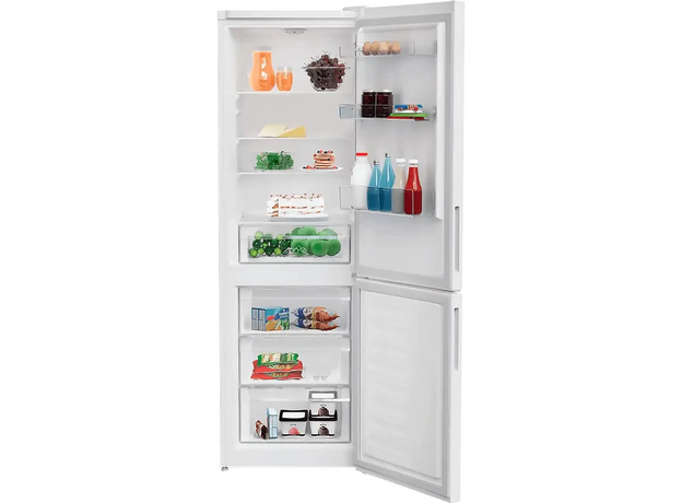 Frigider Indesit INKH 1361 W4E — cumpără în Chișinău | Cu compartiment de congelare jos | Hi-Tech Moldova
