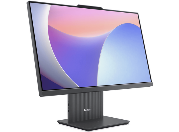 Моноблок LENOVO IdeaCentre 24ARR9 (F0HR00A2RU) — купить в Кишинёве | Моноблоки | Hi-Tech Moldova