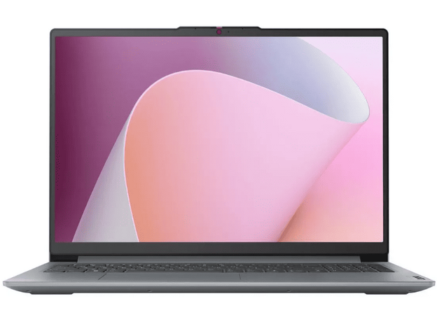 Laptop Lenovo IdeaPad Slim 3 15AMN8 (82XQ00JPRK) Arctic Grey — cumpără în Chișinău | Laptopuri | Hi-Tech Moldova
