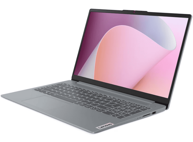 Laptop Lenovo IdeaPad Slim 3 15AMN8 (82XQ00JPRK) Arctic Grey — cumpără în Chișinău | Laptopuri | Hi-Tech Moldova