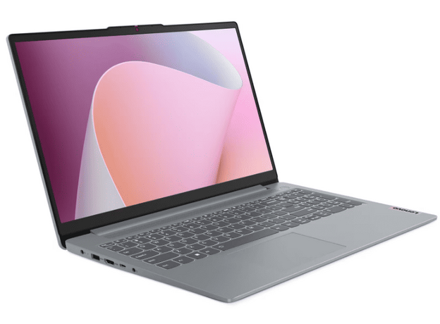 Laptop Lenovo IdeaPad Slim 3 15AMN8 (82XQ00JPRK) Arctic Grey — cumpără în Chișinău | Laptopuri | Hi-Tech Moldova