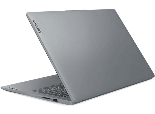 Laptop Lenovo IdeaPad Slim 3 15AMN8 (82XQ00JPRK) Arctic Grey — cumpără în Chișinău | Laptopuri | Hi-Tech Moldova