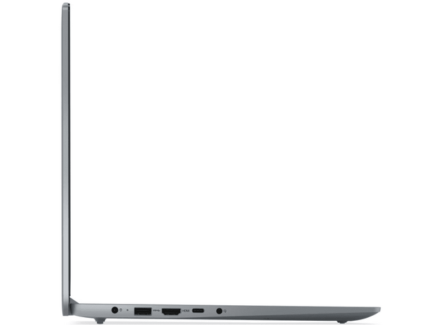 Laptop Lenovo IdeaPad Slim 3 15AMN8 (82XQ00JPRK) Arctic Grey — cumpără în Chișinău | Laptopuri | Hi-Tech Moldova