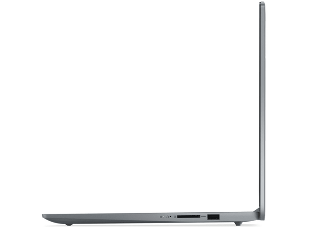 Laptop Lenovo IdeaPad Slim 3 15AMN8 (82XQ00JPRK) Arctic Grey — cumpără în Chișinău | Laptopuri | Hi-Tech Moldova