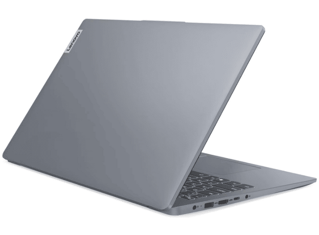 Laptop Lenovo IdeaPad Slim 3 15AMN8 (82XQ00JPRK) Arctic Grey — cumpără în Chișinău | Laptopuri | Hi-Tech Moldova