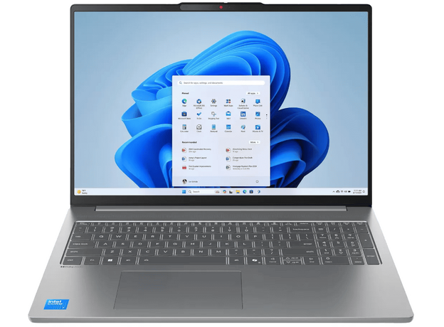 Laptop Lenovo IdeaPad Slim 3 16IRH10R, Luna Grey/Aluminium (83K2000WRK) — cumpără în Chișinău | Laptopuri | Hi-Tech Moldova