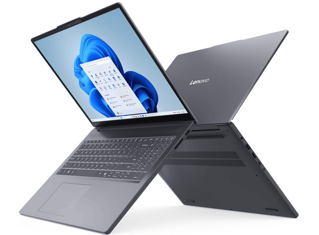 Laptop Lenovo IdeaPad Slim 5 16AHP10, Luna Grey/Aluminium (83KB0007RK) — cumpără în Chișinău | Laptopuri | Hi-Tech Moldova