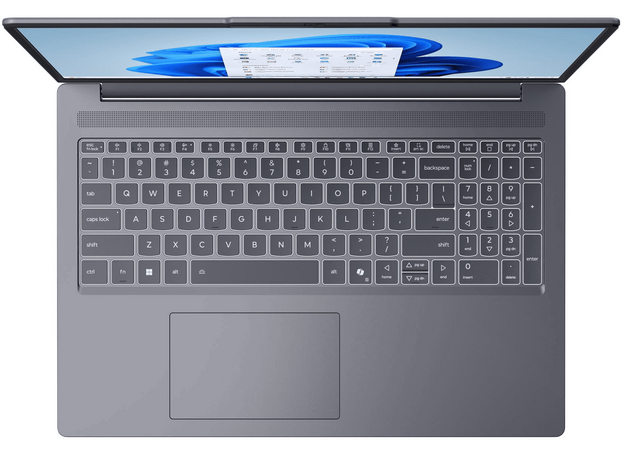 Laptop Lenovo IdeaPad Slim 5 16AHP10, Luna Grey/Aluminium (83KB0007RK) — cumpără în Chișinău | Laptopuri | Hi-Tech Moldova