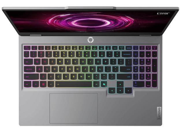 Laptop Lenovo LOQ 15AHP10 Luna Grey (83JG000VRK) — cumpără în Chișinău | Laptopuri | Hi-Tech Moldova
