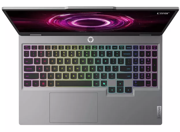 Laptop Lenovo LOQ 15AHP10 Luna Grey (83JG000VRK) — cumpără în Chișinău | Laptopuri | Hi-Tech Moldova