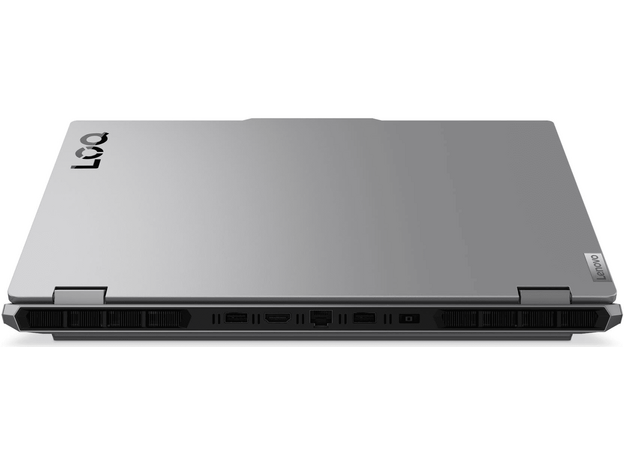 Laptop Lenovo LOQ 15AHP10 Luna Grey (83JG000VRK) — cumpără în Chișinău | Laptopuri | Hi-Tech Moldova