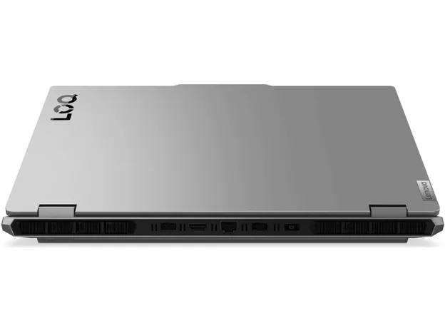 Laptop Lenovo LOQ 15AHP10 Luna Grey (83JG000VRK) — cumpără în Chișinău | Laptopuri | Hi-Tech Moldova