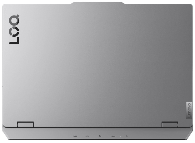 Laptop Lenovo LOQ 15AHP10 Luna Grey (83JG000VRK) — cumpără în Chișinău | Laptopuri | Hi-Tech Moldova
