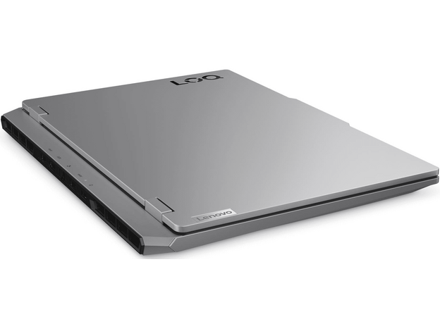 Laptop Lenovo LOQ 15AHP10 Luna Grey (83JG000VRK) — cumpără în Chișinău | Laptopuri | Hi-Tech Moldova
