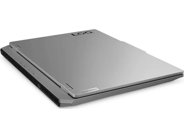 Laptop Lenovo LOQ 15AHP10 Luna Grey (83JG000VRK) — cumpără în Chișinău | Laptopuri | Hi-Tech Moldova