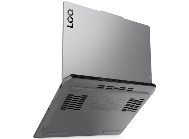 Laptop Lenovo LOQ 15AHP10 Luna Grey (83JG000VRK) — cumpără în Chișinău | Laptopuri | Hi-Tech Moldova