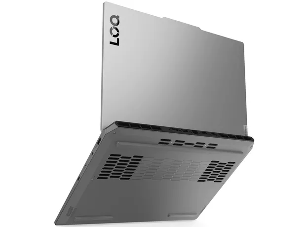 Laptop Lenovo LOQ 15AHP10 Luna Grey (83JG000VRK) — cumpără în Chișinău | Laptopuri | Hi-Tech Moldova