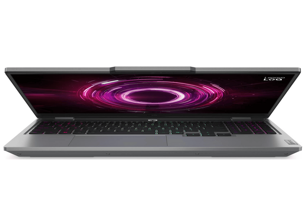 Laptop Lenovo LOQ 15AHP10 Luna Grey (83JG000VRK) — cumpără în Chișinău | Laptopuri | Hi-Tech Moldova