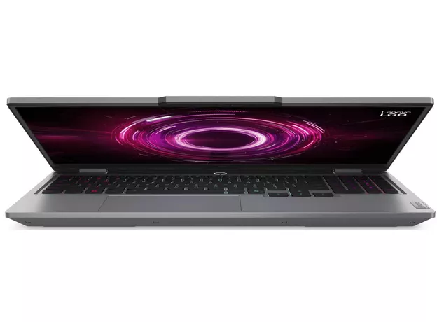 Laptop Lenovo LOQ 15AHP10 Luna Grey (83JG000VRK) — cumpără în Chișinău | Laptopuri | Hi-Tech Moldova