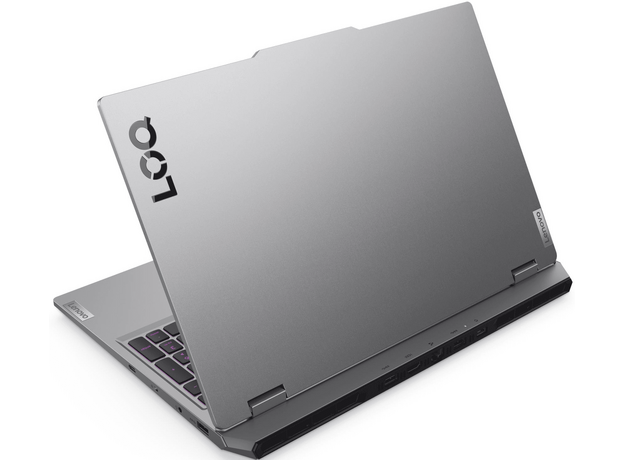 Laptop Lenovo LOQ 15AHP10 Luna Grey (83JG000VRK) — cumpără în Chișinău | Laptopuri | Hi-Tech Moldova