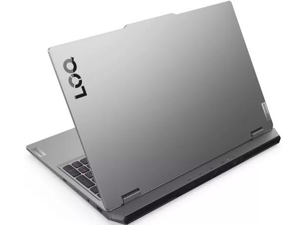 Laptop Lenovo LOQ 15AHP10 Luna Grey (83JG000VRK) — cumpără în Chișinău | Laptopuri | Hi-Tech Moldova