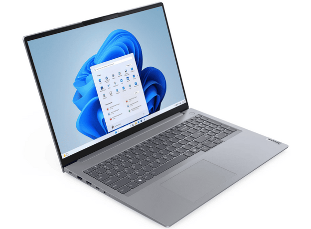 Laptop Lenovo ThinkBook 16 Gen 7 Arctic Grey (21MW000PRK) — cumpără în Chișinău | Laptopuri | Hi-Tech Moldova
