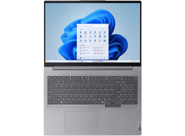 Laptop Lenovo ThinkBook 16 Gen 7 Arctic Grey (21MW000PRK) — cumpără în Chișinău | Laptopuri | Hi-Tech Moldova