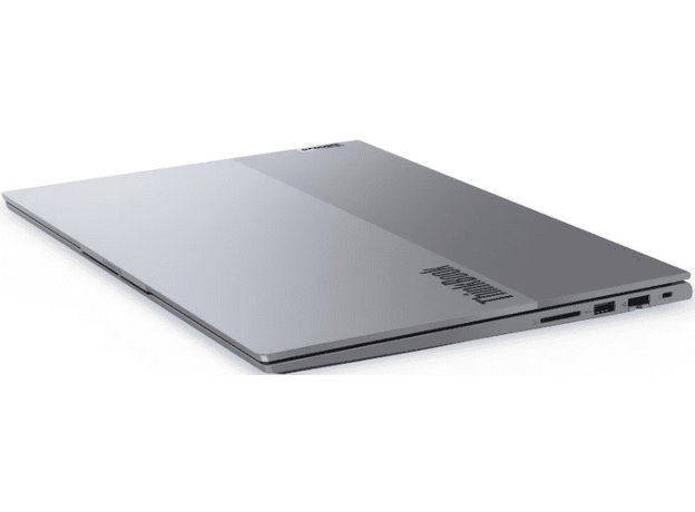 Laptop Lenovo ThinkBook 16 Gen 7 Arctic Grey (21MW000PRK) — cumpără în Chișinău | Laptopuri | Hi-Tech Moldova