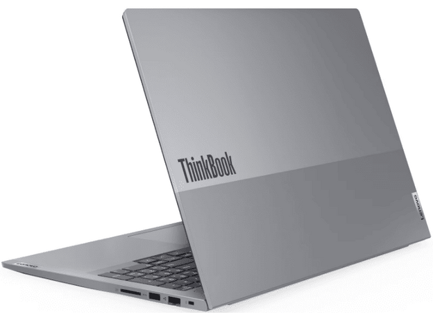 Laptop Lenovo ThinkBook 16 Gen 7 Arctic Grey (21MW000PRK) — cumpără în Chișinău | Laptopuri | Hi-Tech Moldova