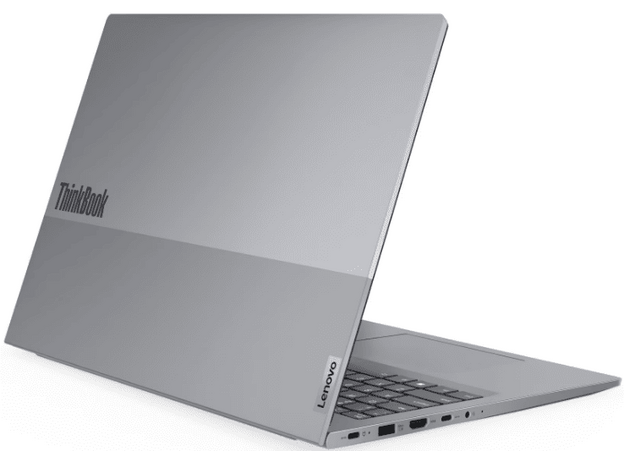 Laptop Lenovo ThinkBook 16 Gen 7 Arctic Grey (21MW000PRK) — cumpără în Chișinău | Laptopuri | Hi-Tech Moldova