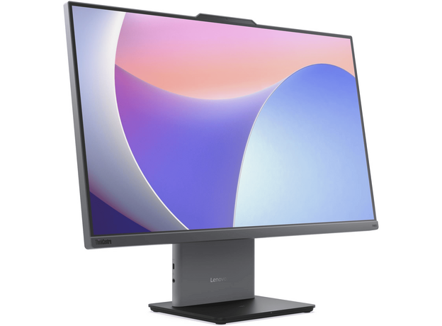 Моноблок LENOVO ThinkCentre neo 50a Gen 5 Luna Grey (12SA002URU) — купить в Кишинёве | Моноблоки | Hi-Tech Moldova
