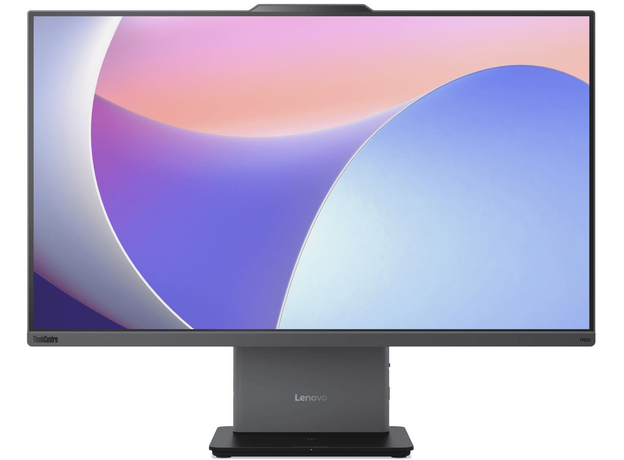Моноблок LENOVO ThinkCentre neo 50a Gen 5 Luna Grey (12SA002URU) — купить в Кишинёве | Моноблоки | Hi-Tech Moldova