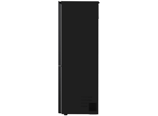 Frigider LG GBV3100EEP — cumpără în Chișinău | Cu compartiment de congelare jos | Hi-Tech Moldova