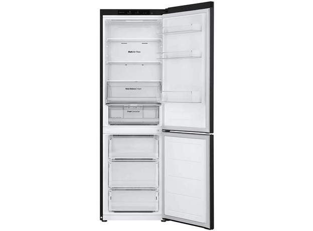 Frigider LG GBV3100EEP — cumpără în Chișinău | Cu compartiment de congelare jos | Hi-Tech Moldova
