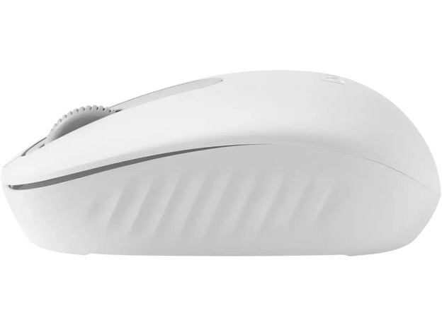 Mouse Wireless Logitech M196 Off White (LO-910-007460) — cumpără în Chișinău | WRLS | Hi-Tech Moldova
