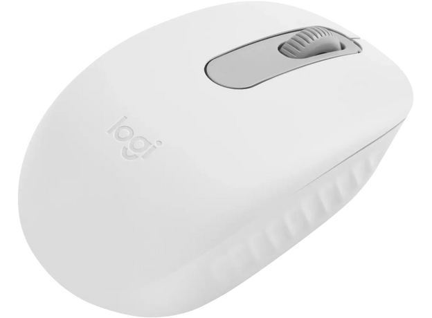 Mouse Wireless Logitech M196 Off White (LO-910-007460) — cumpără în Chișinău | WRLS | Hi-Tech Moldova