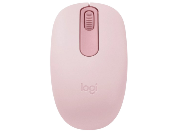 Mouse Wireless Logitech M196 Rose (LO-910-007461) — cumpără în Chișinău | WRLS | Hi-Tech Moldova