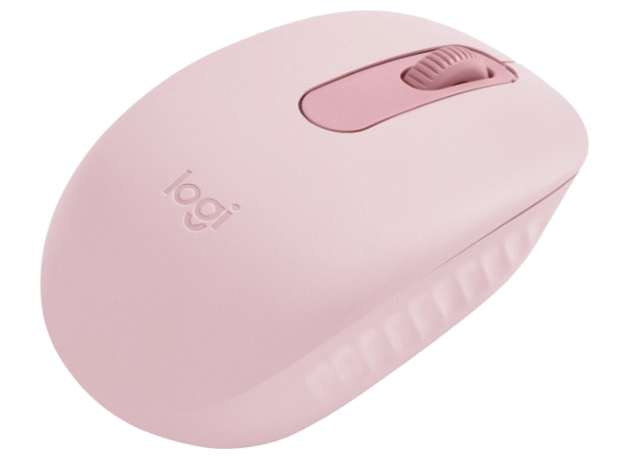 Mouse Wireless Logitech M196 Rose (LO-910-007461) — cumpără în Chișinău | WRLS | Hi-Tech Moldova